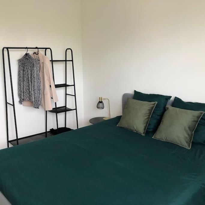 Apartment Le Petit Lorry - Appt 20 45 M2