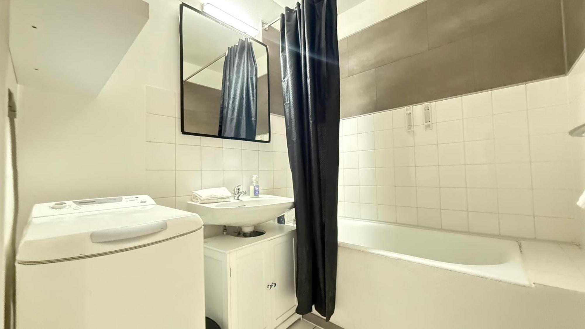 Le Petit Lorry - Appt 20 45 M2 * Metz